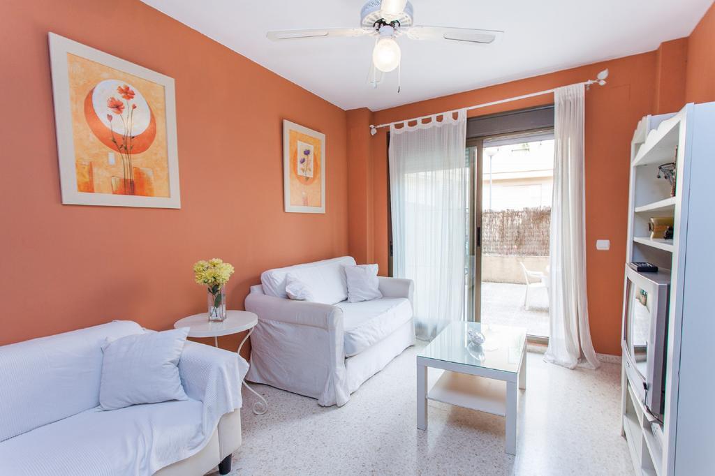 Apartamento Centro Jerez Херес де ла Фронтера Екстериор снимка