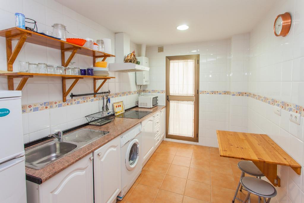 Apartamento Centro Jerez Херес де ла Фронтера Екстериор снимка