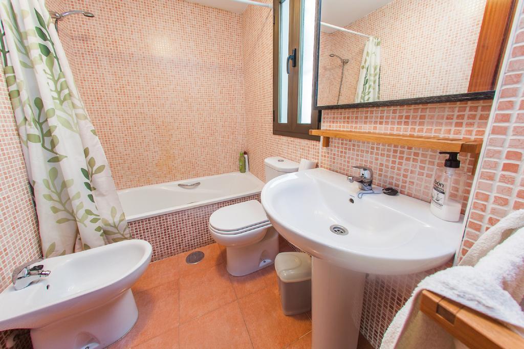 Apartamento Centro Jerez Херес де ла Фронтера Екстериор снимка