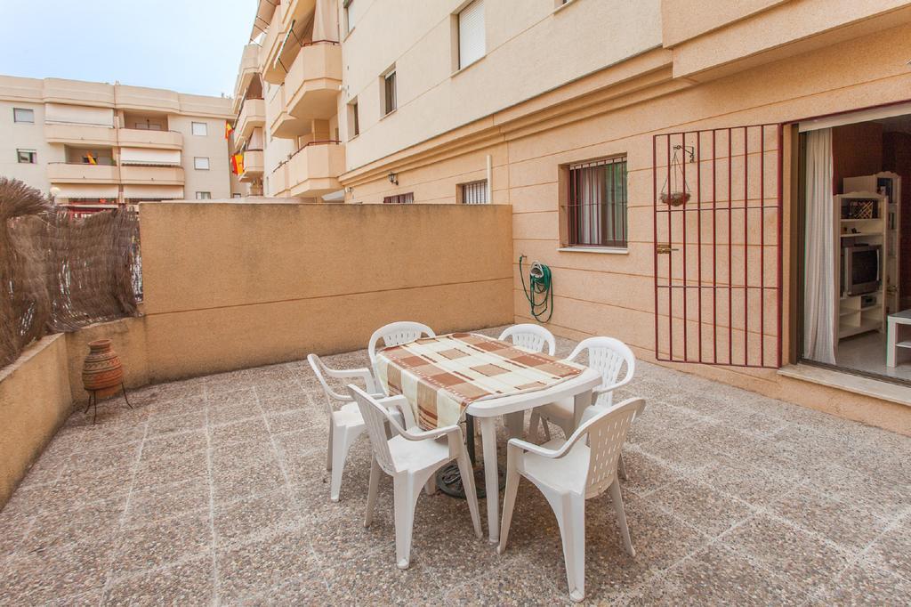 Apartamento Centro Jerez Херес де ла Фронтера Екстериор снимка