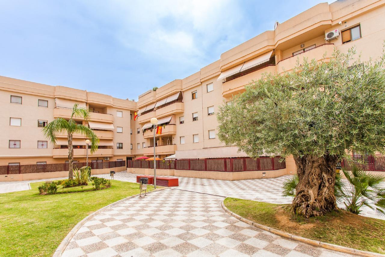 Apartamento Centro Jerez Херес де ла Фронтера Екстериор снимка